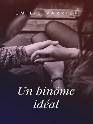 cover image of Un binôme idéal